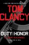 [Jack Ryan Universe 21] • Duty and Honor